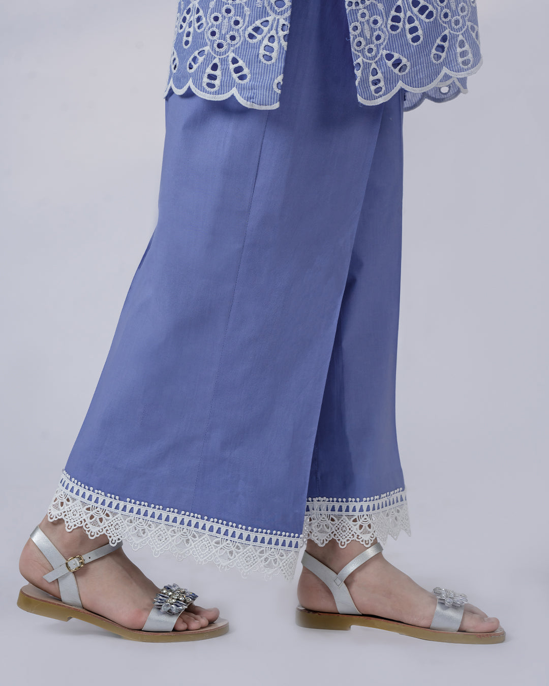 Summer Blues ( 2pc)