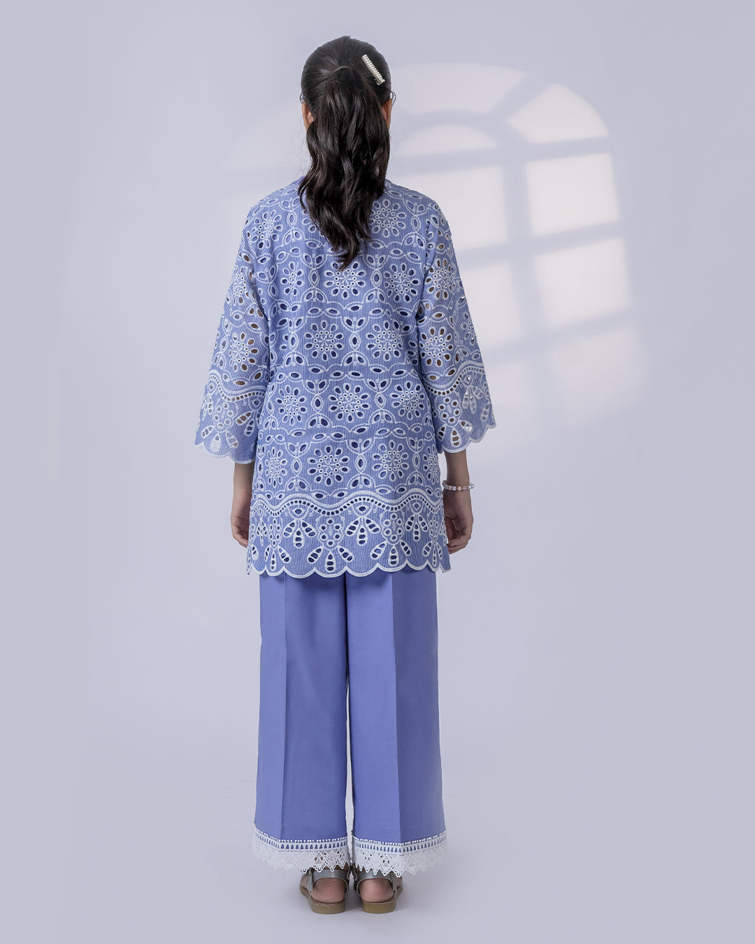 Summer Blues ( 2pc)