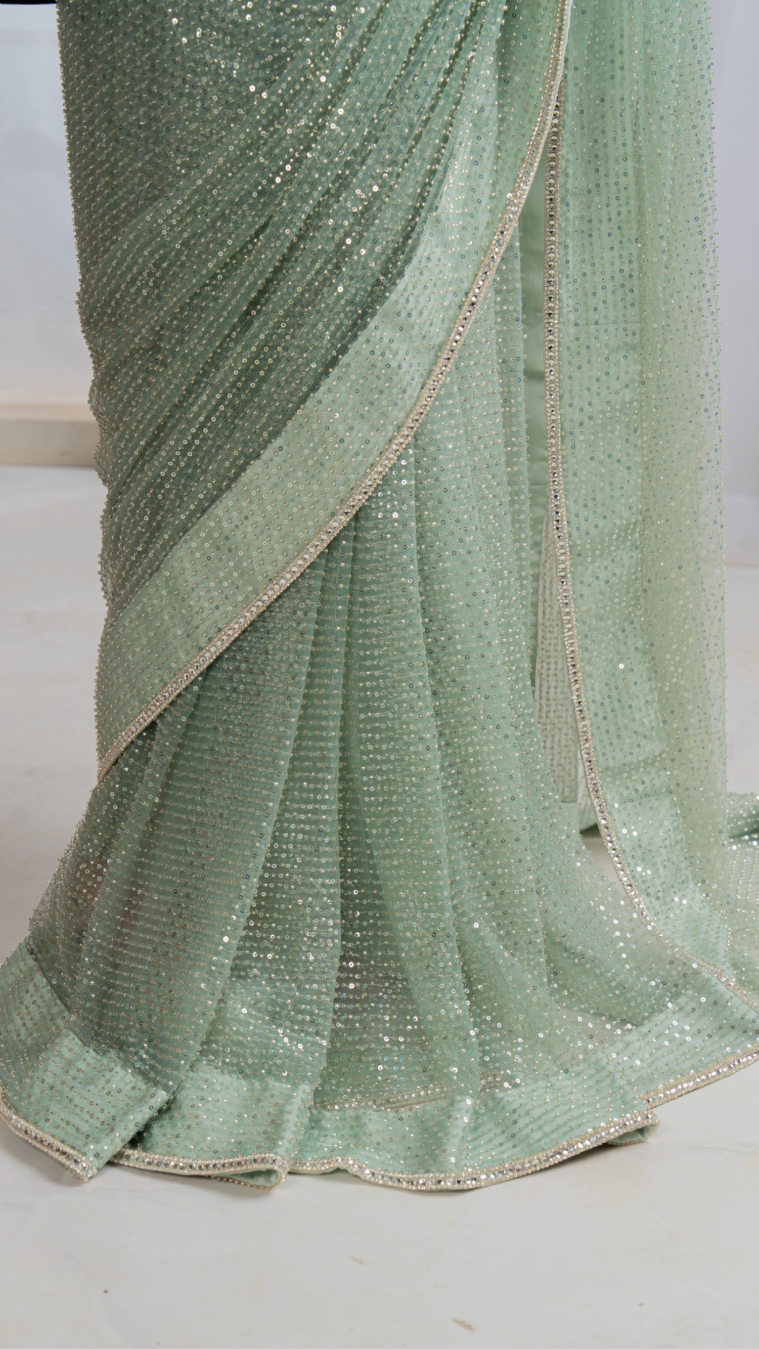 Luna (3Pc- Stitched)