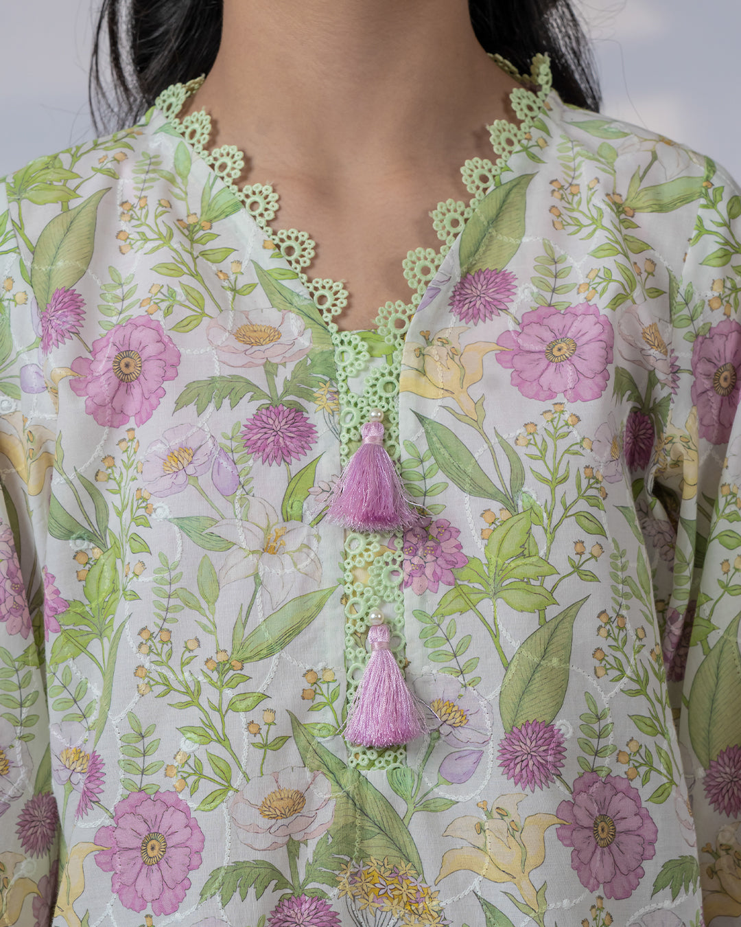 Meadow Grace(2pc)