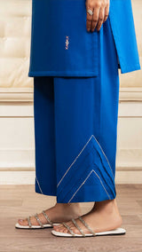Midnight Wave (2pc stitched)