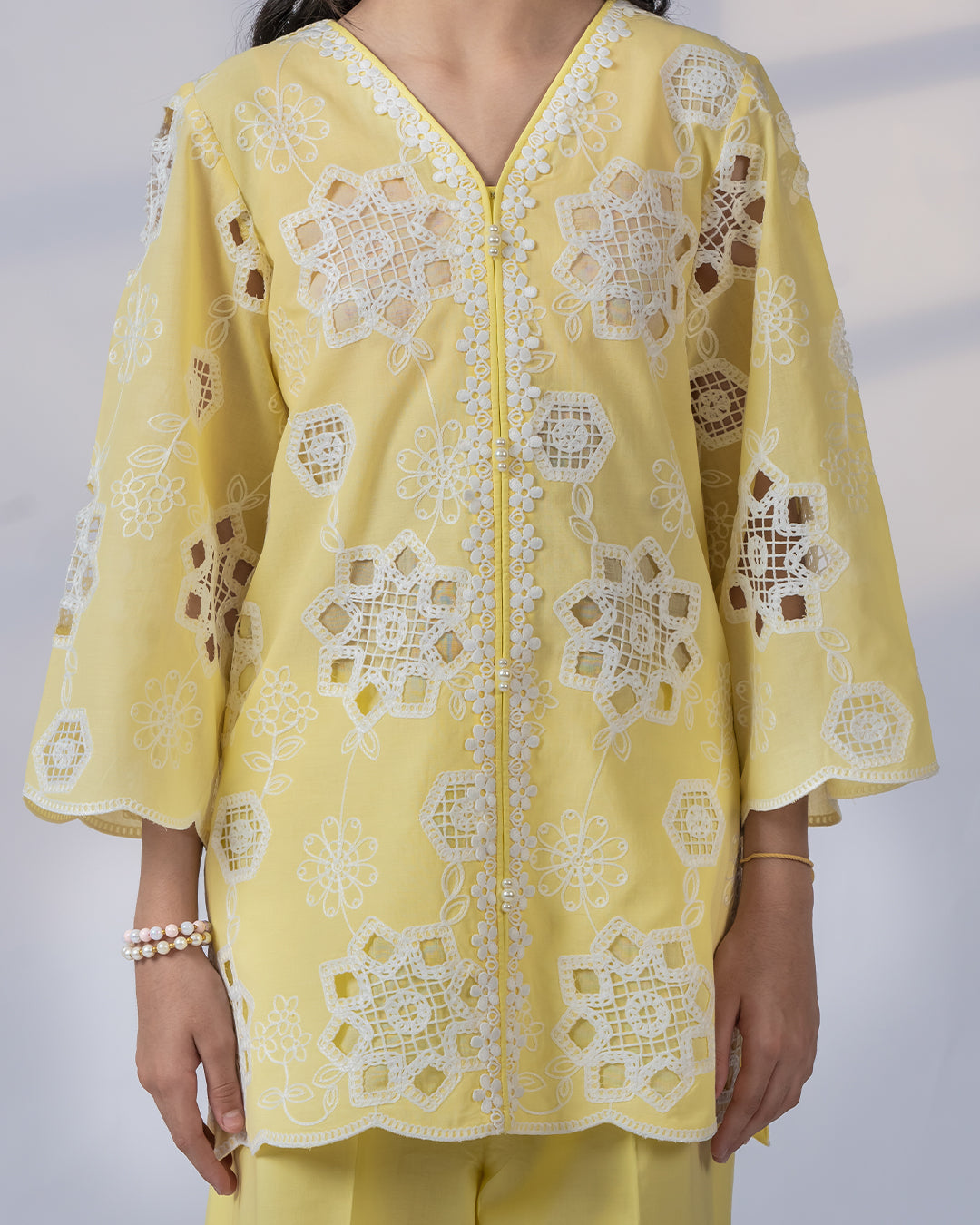Lemon Luxe(2pc)