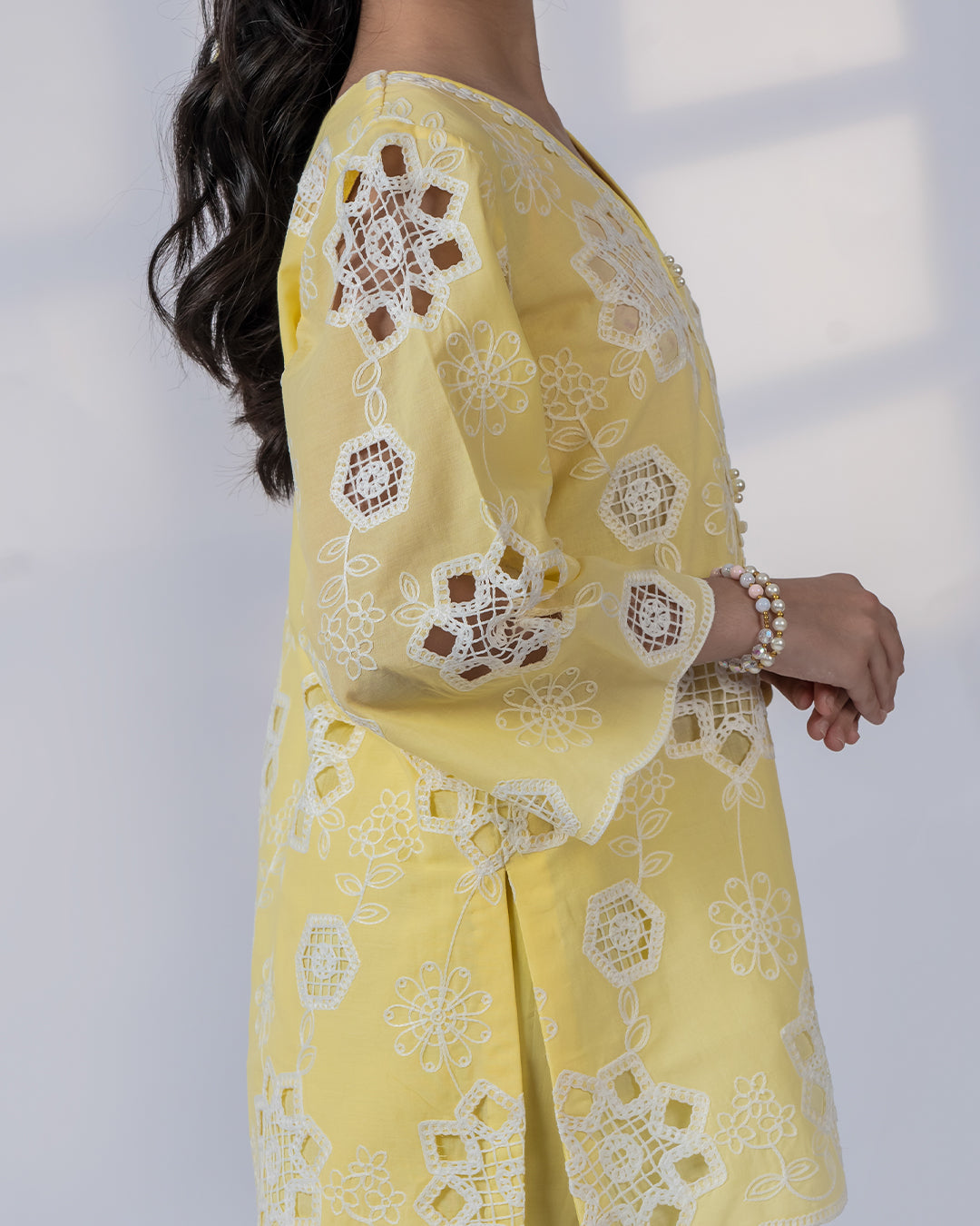 Lemon Luxe(2pc)