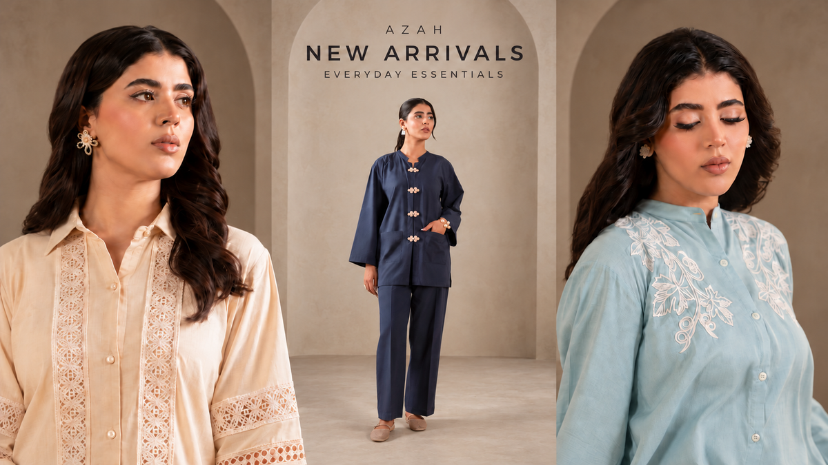 Discover AZAH