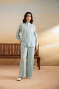 Blue Serenity (2 Pc)