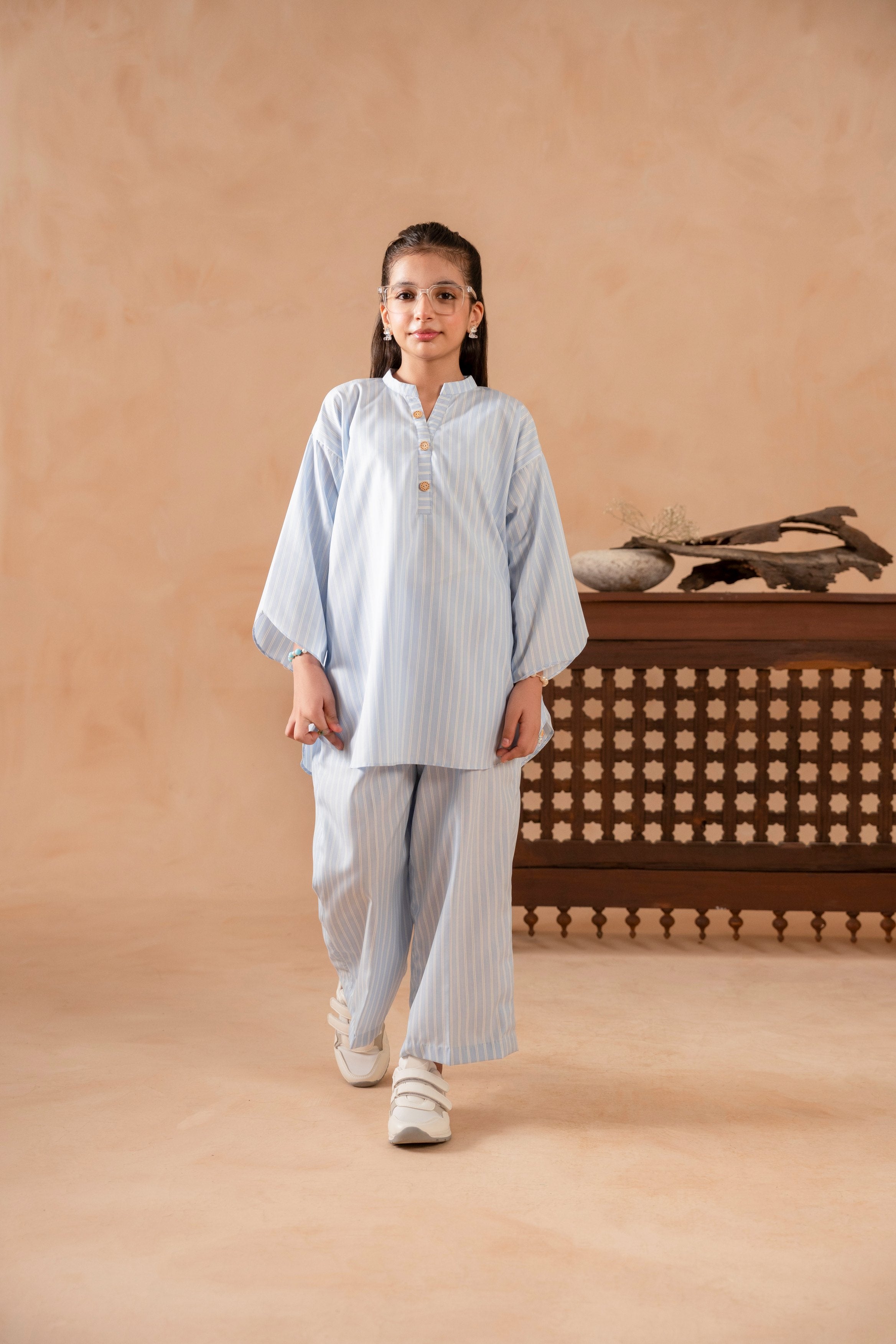 Blue Breeze (2 Pc)