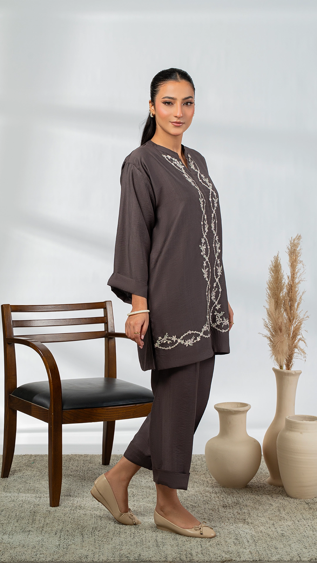 Moondust (2pc-Stitched)