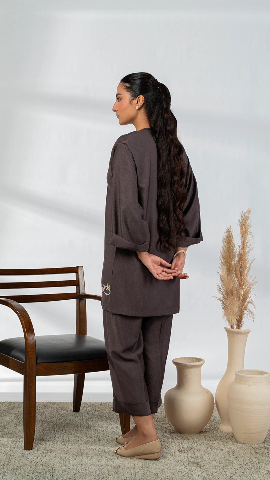 Moondust (2pc-Stitched)