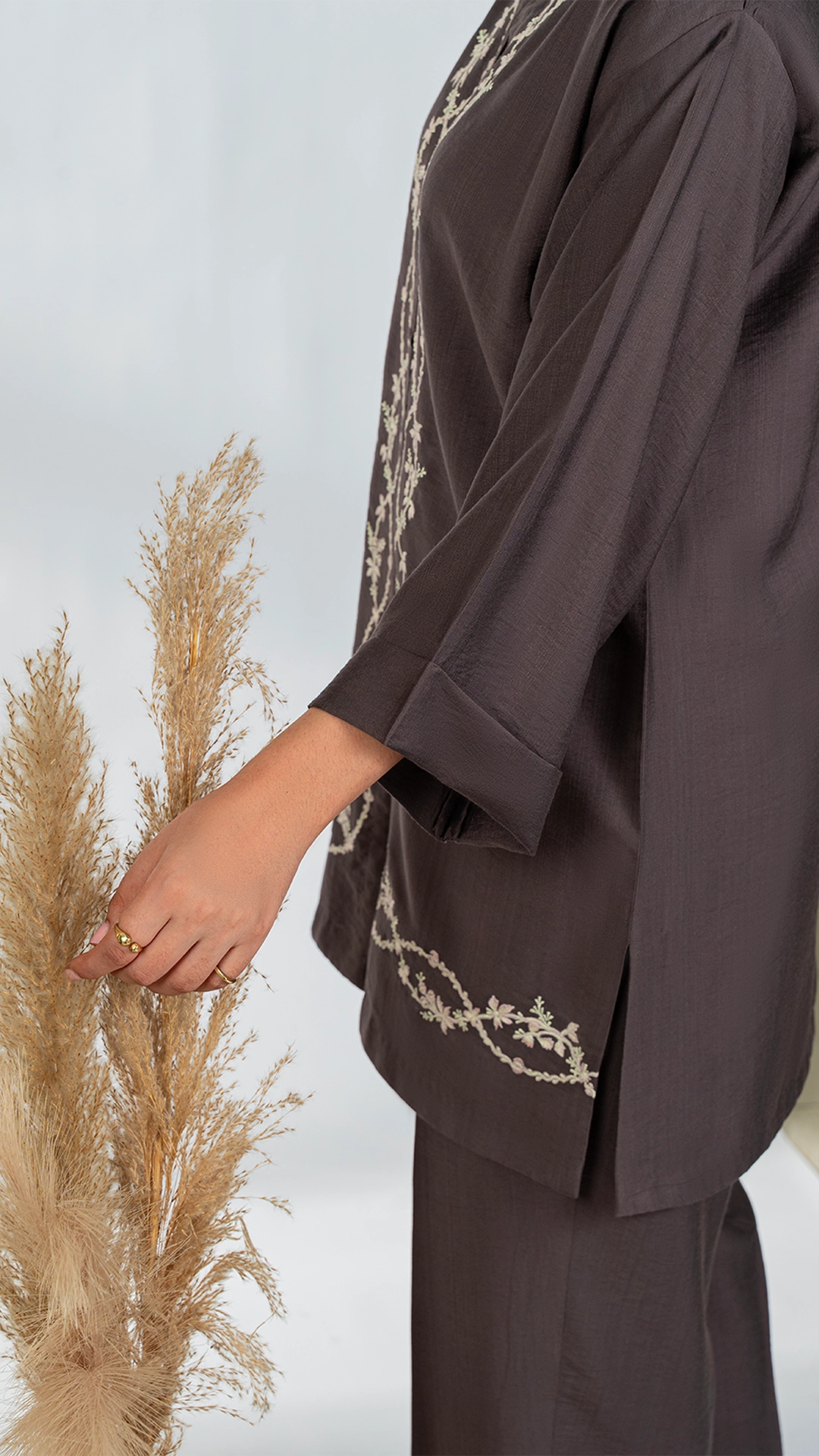 Moondust (2pc-Stitched)