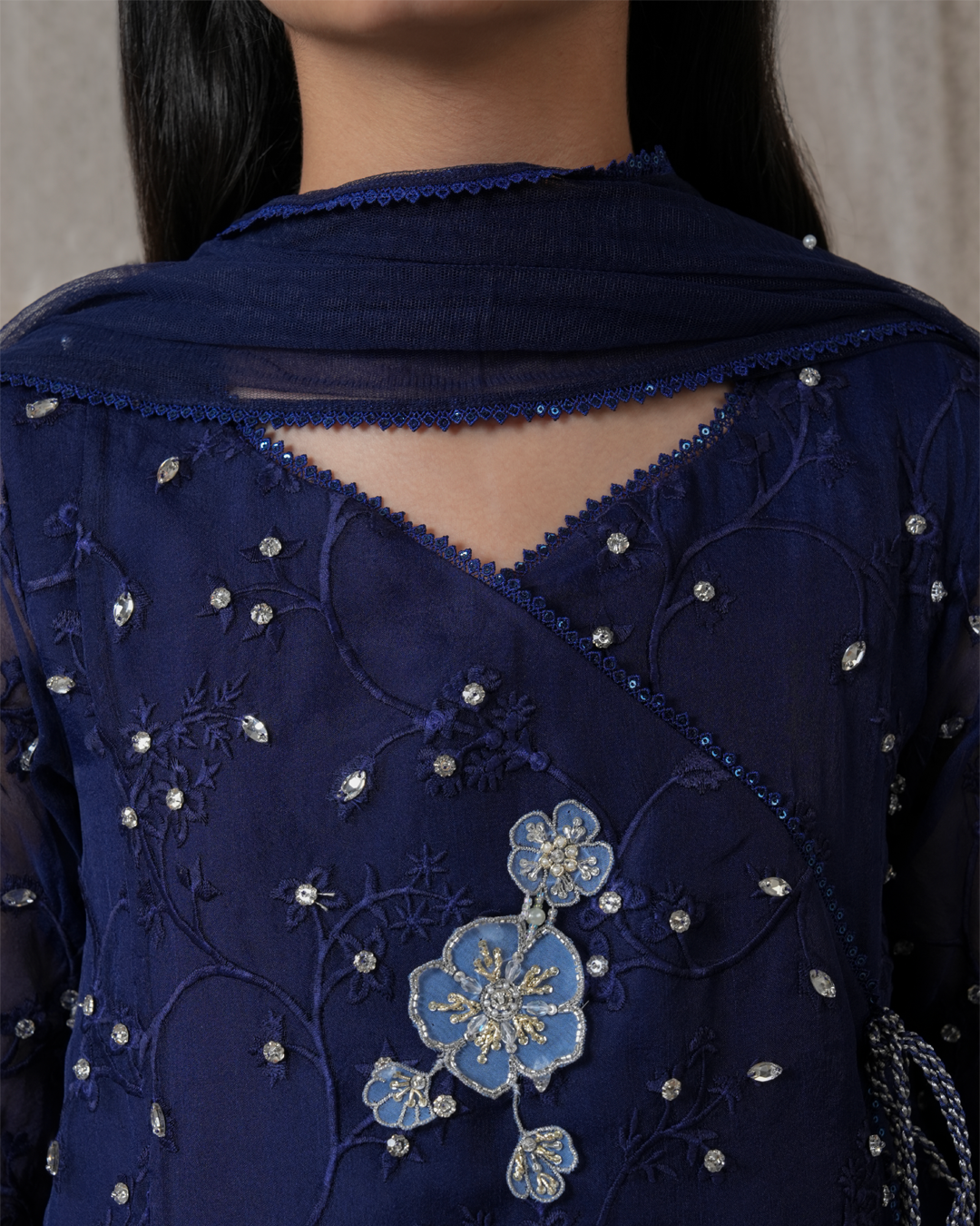 Celestial Charm (3 Pc)