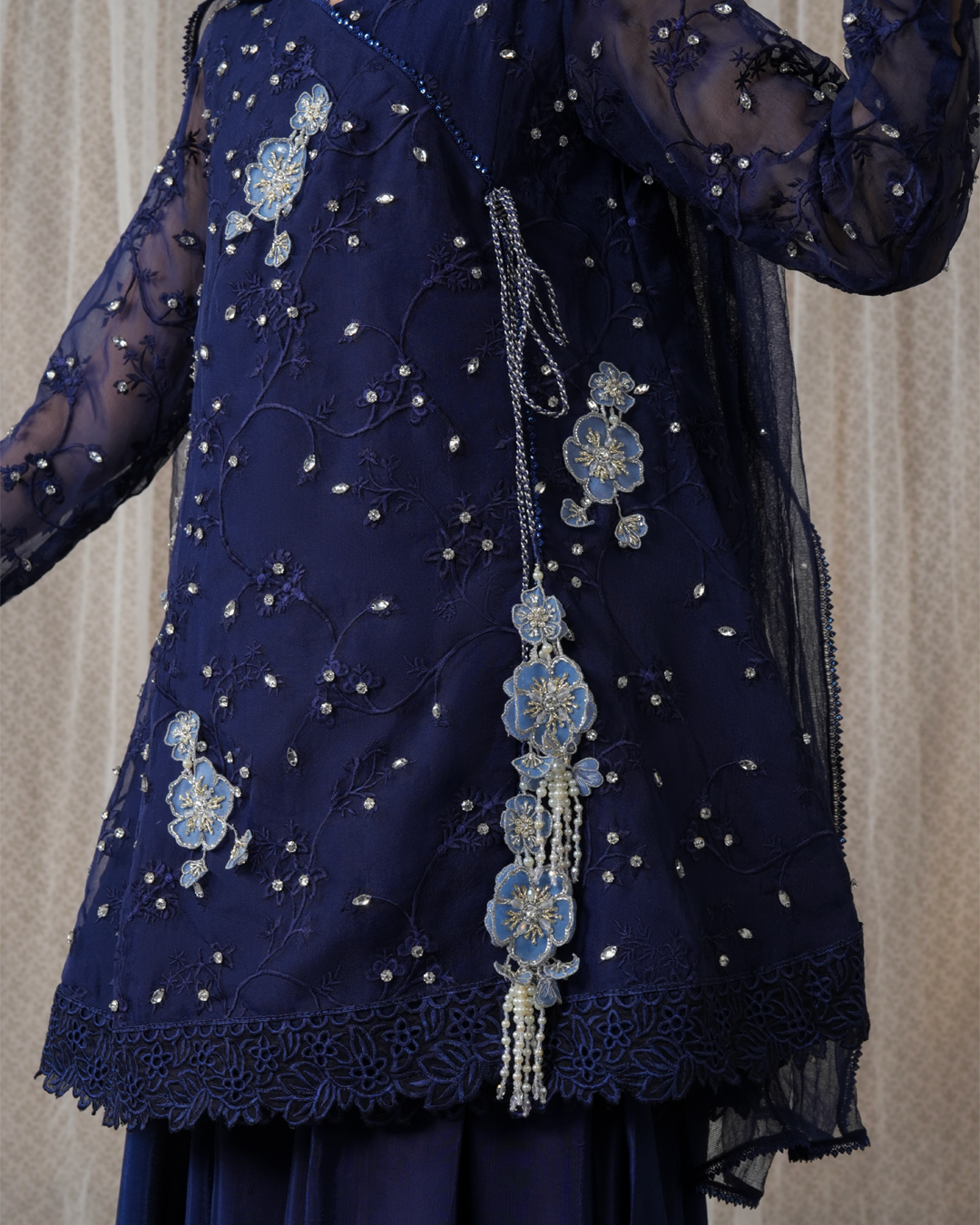 Celestial Charm (3 Pc)