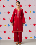 Scarlet Aura (2 Pc)