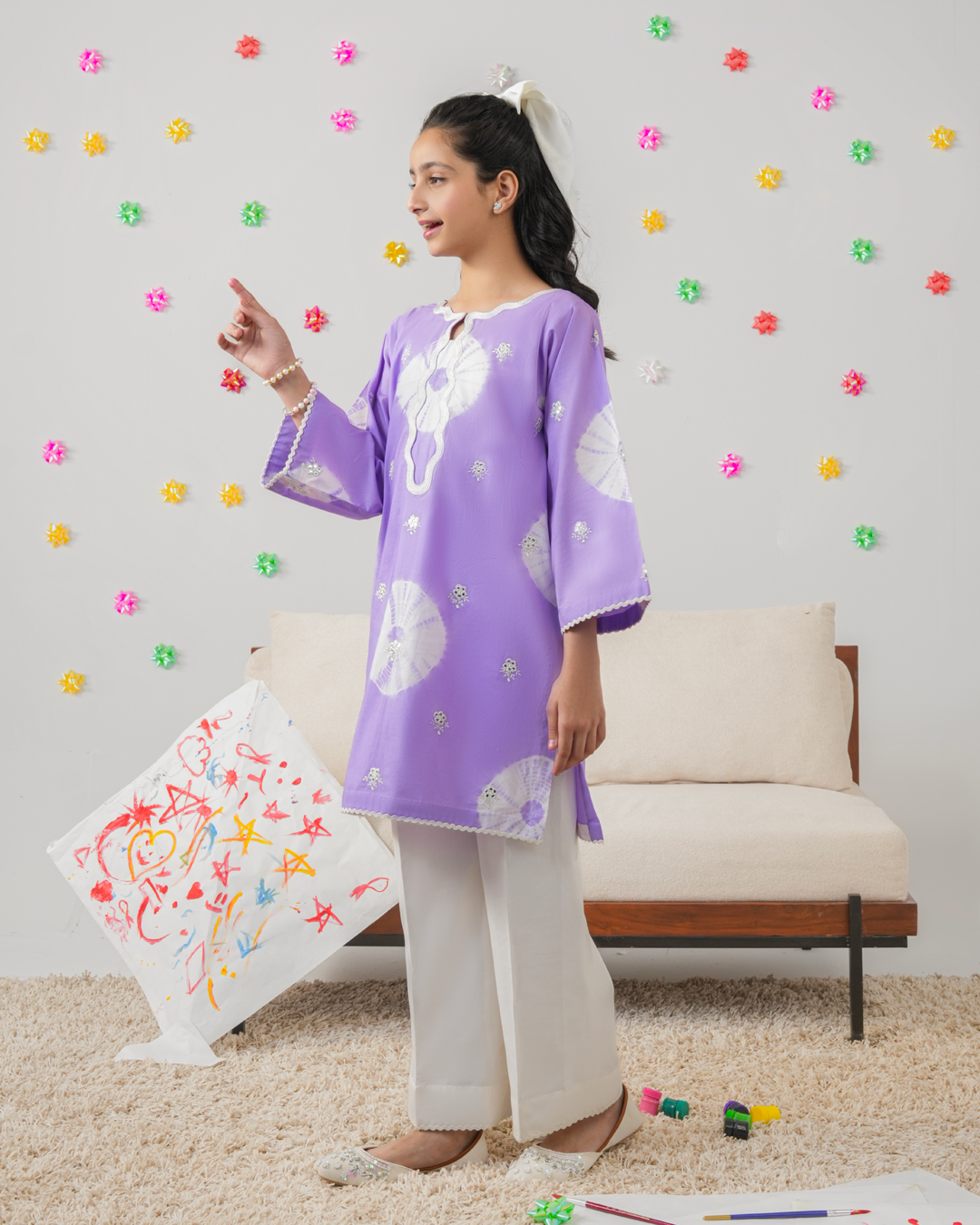 Twilight Tie & Dye (1 Pc)