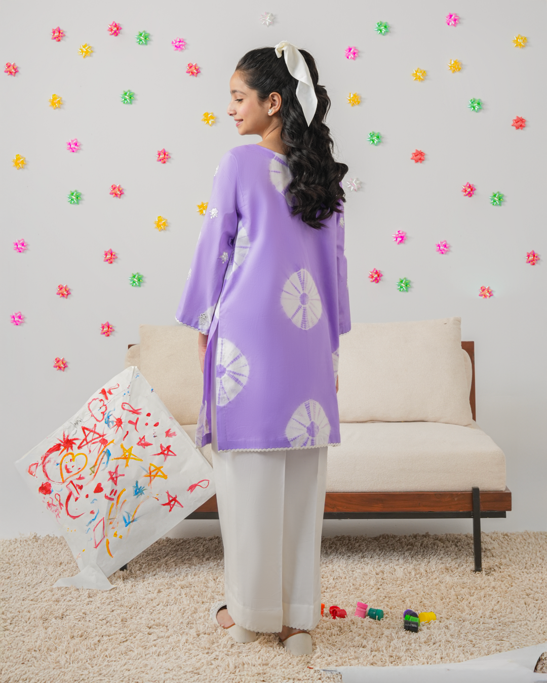 Twilight Tie & Dye (1 Pc)