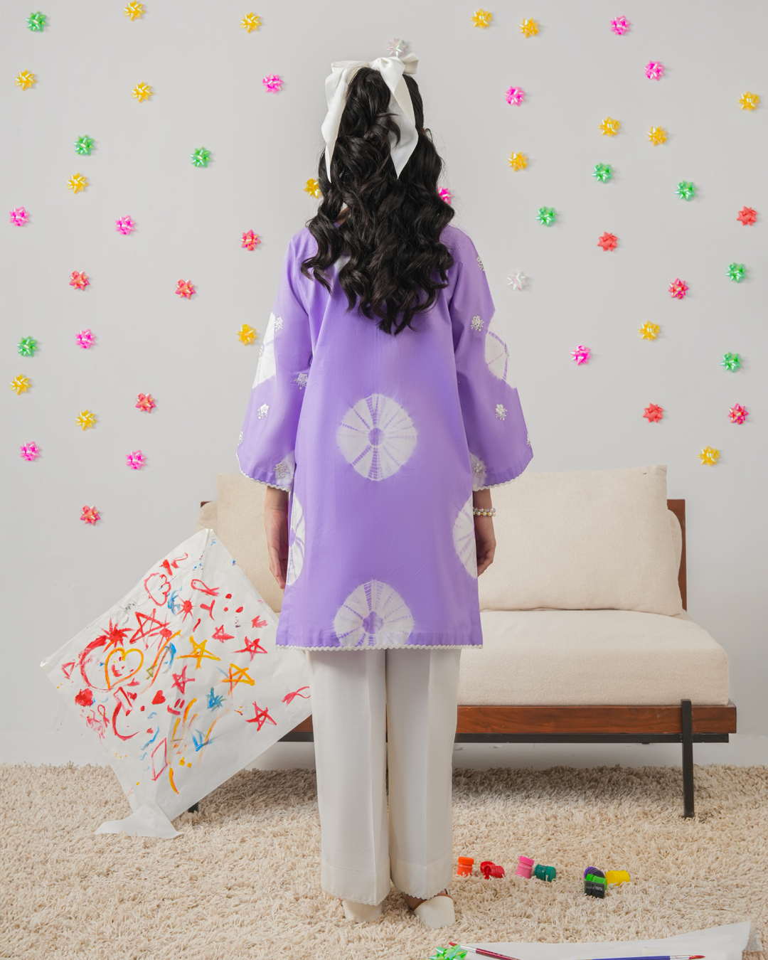 Twilight Tie & Dye (1 Pc)