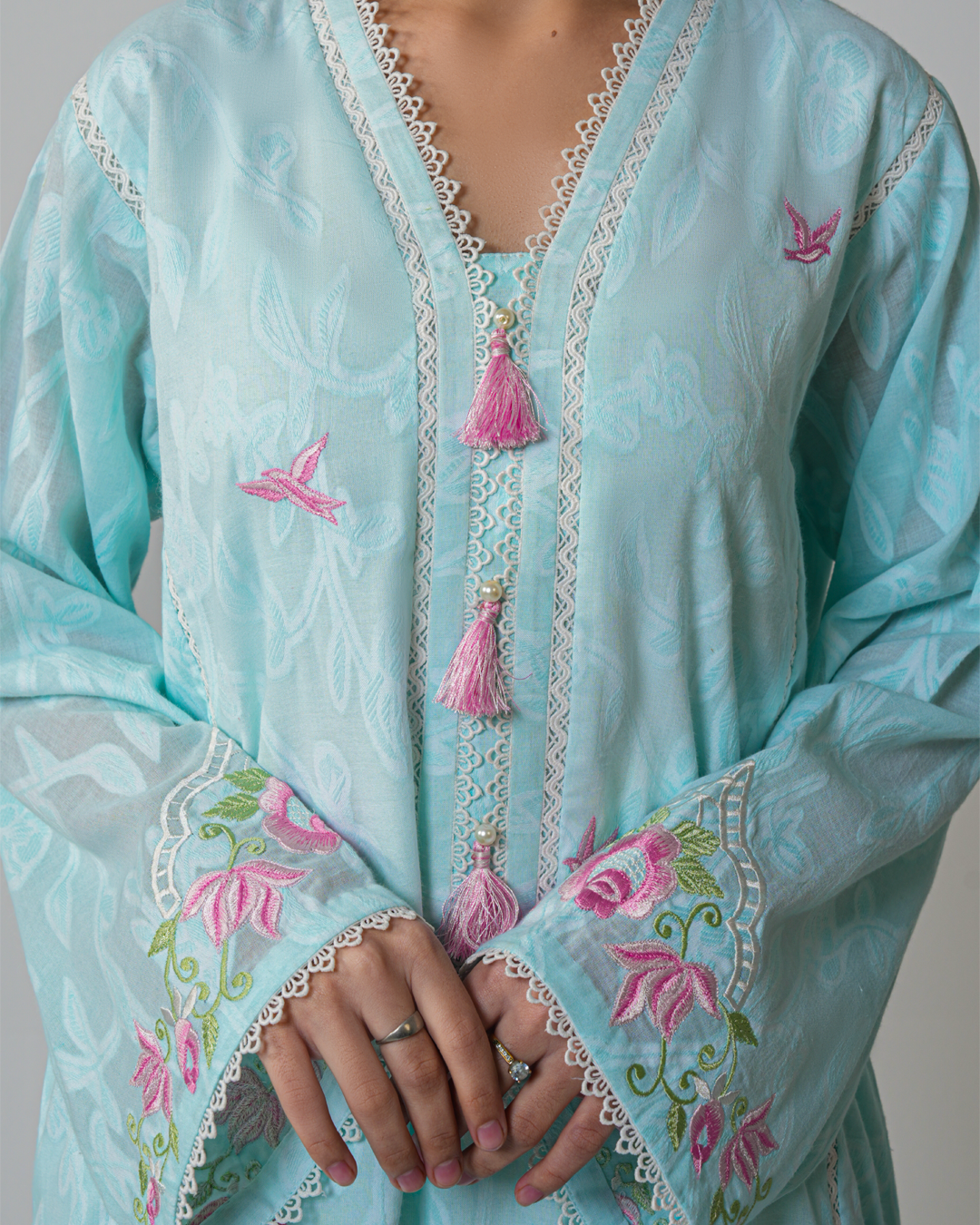 Little Birdie (2 Pc)