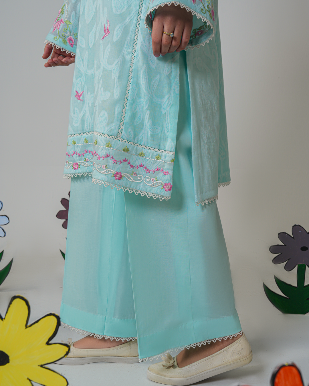 Little Birdie (2 Pc)