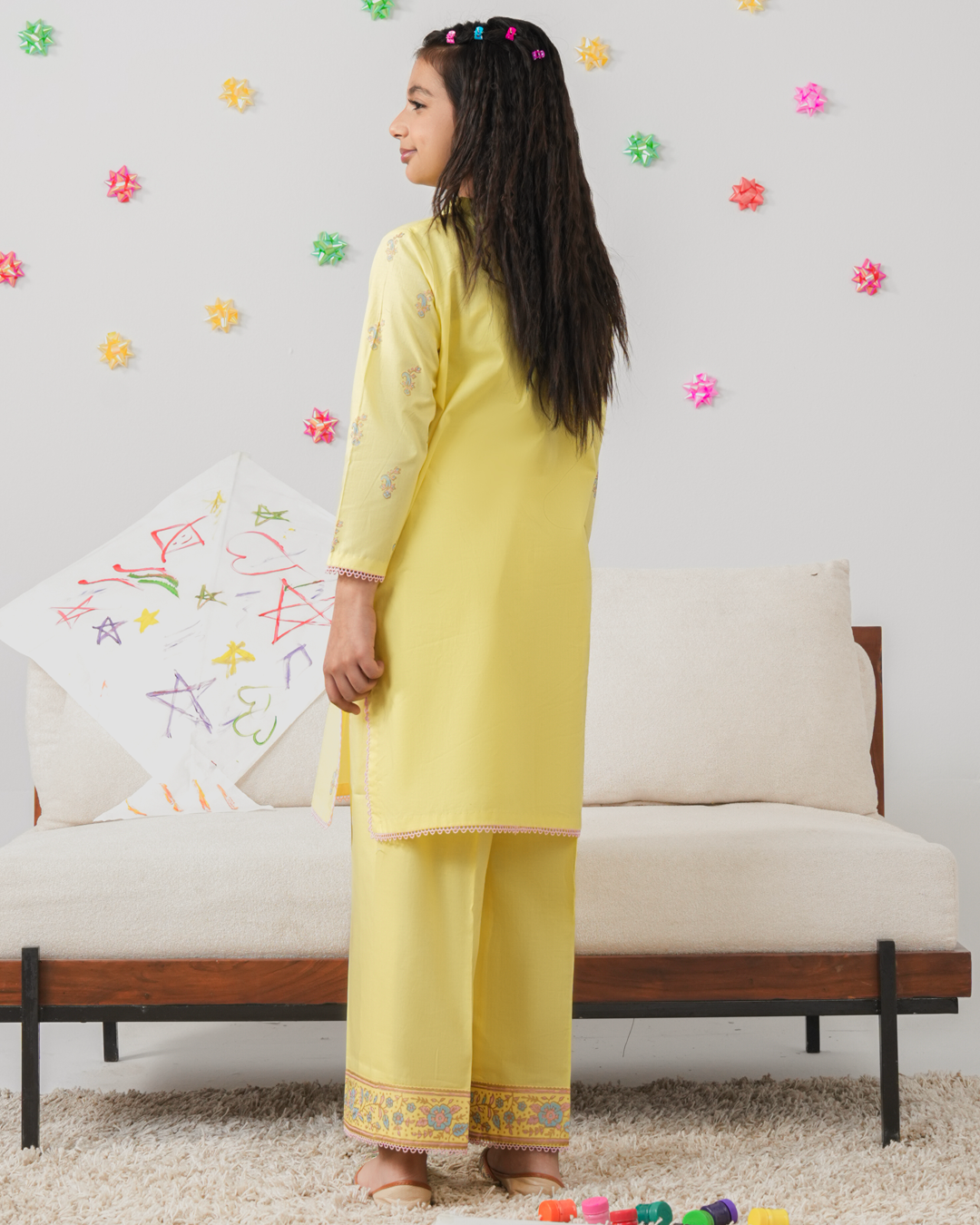 Little Sunshine (2 Pc)