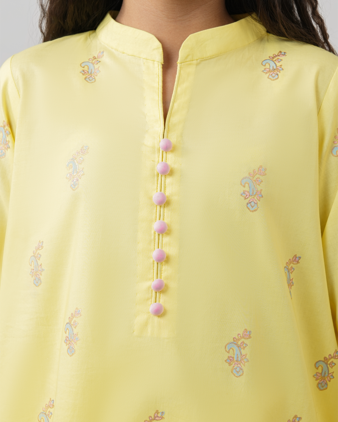 Little Sunshine (2 Pc)