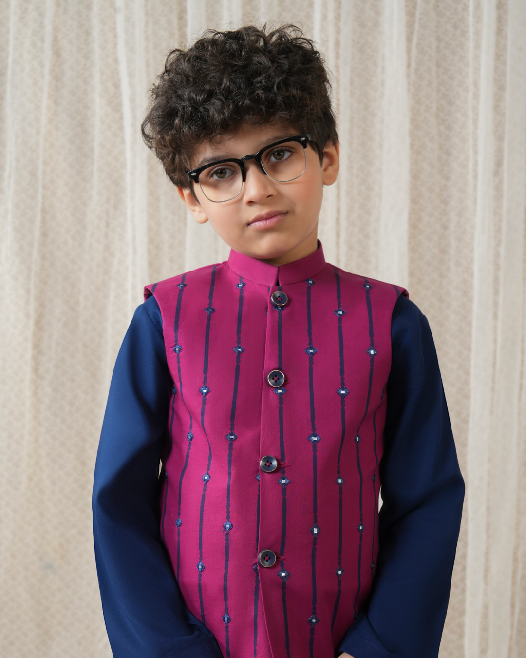 Little Maharaja (2 Pc)