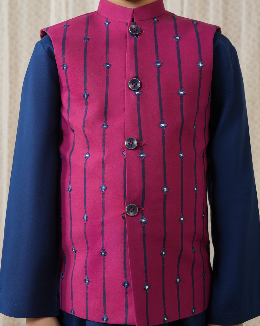 Little Maharaja (2 Pc)