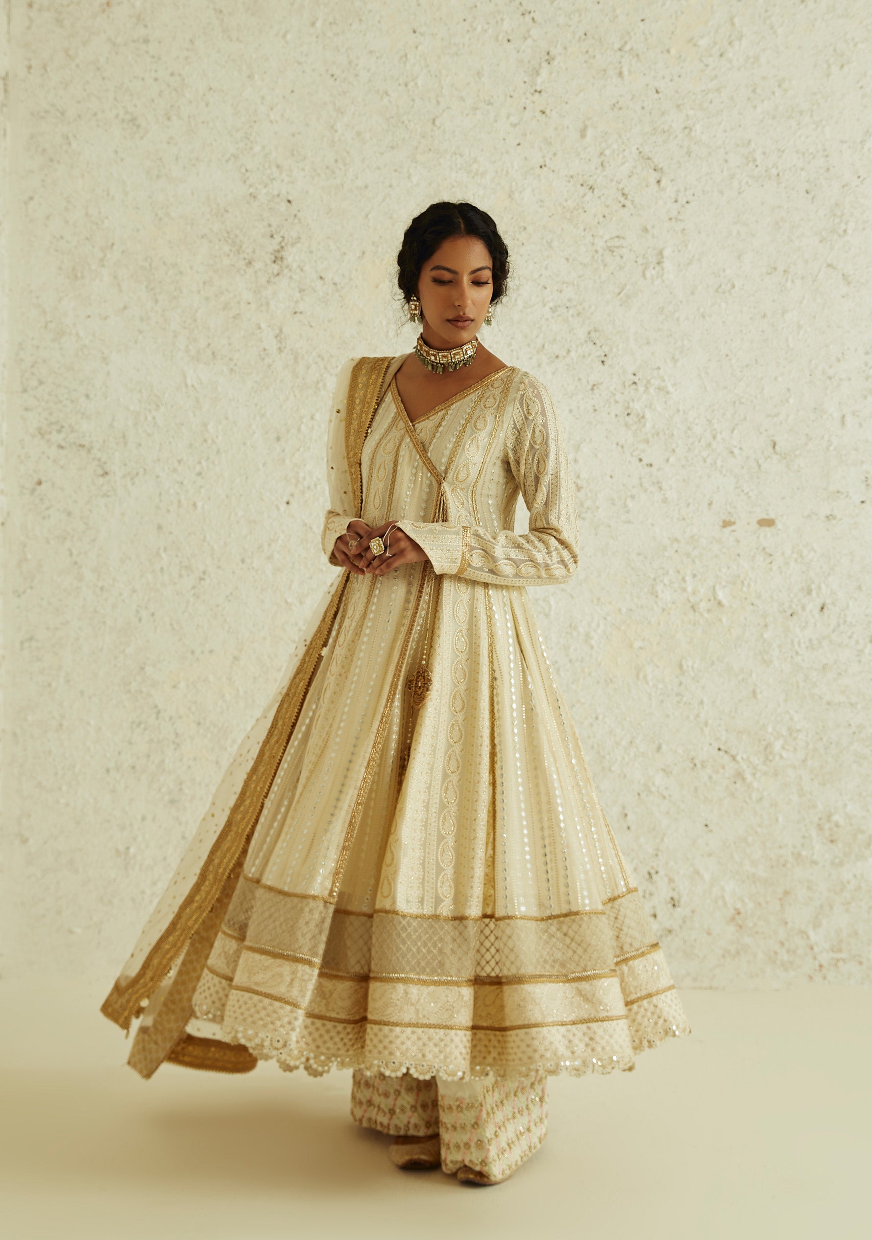 Zariya Angrakha
