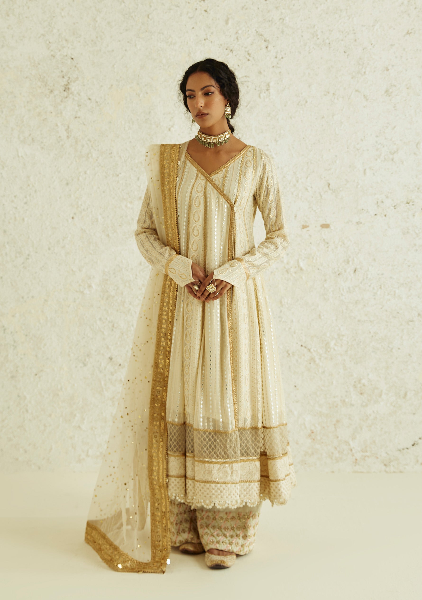 Zariya Angrakha