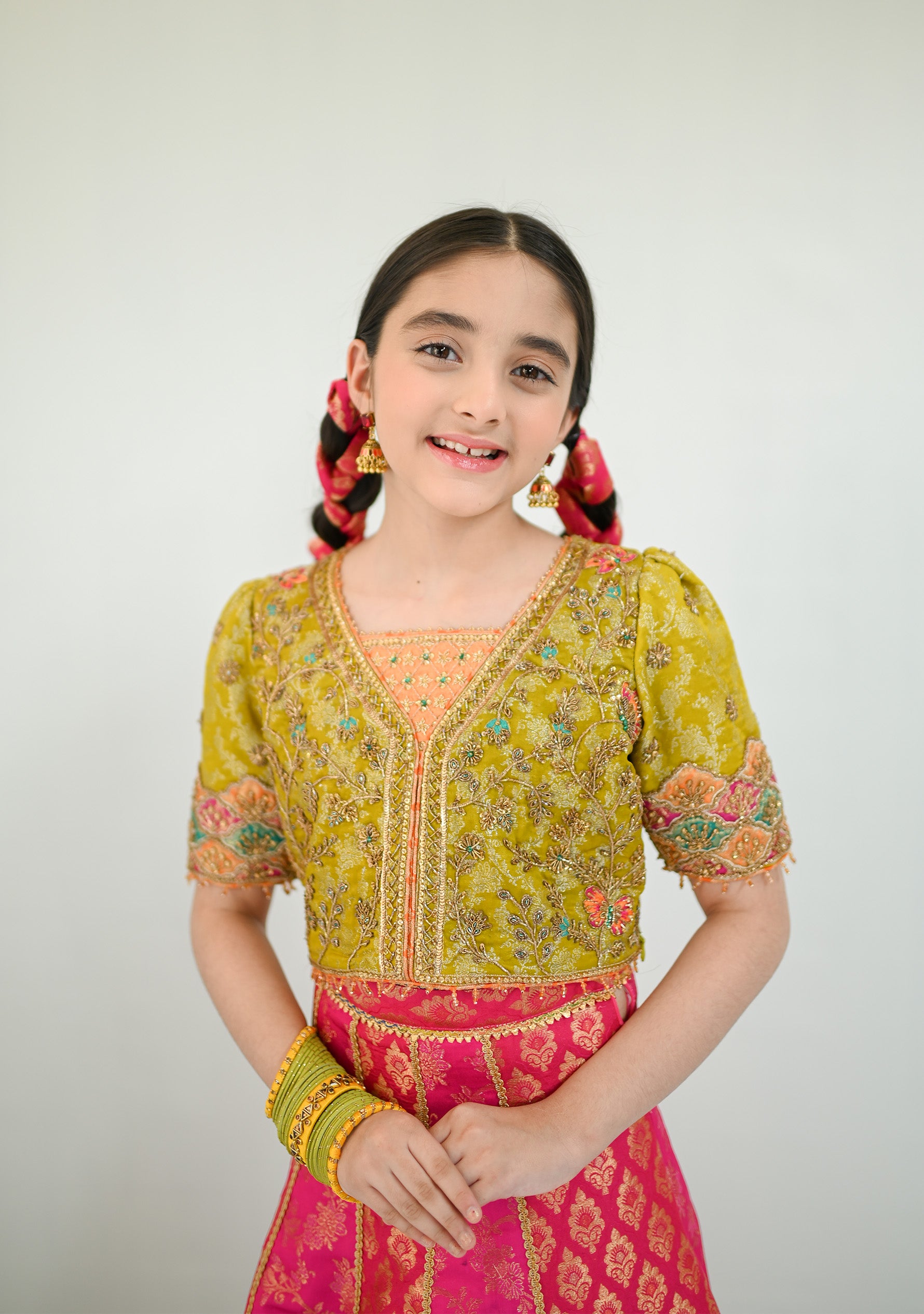 Ellahay lengha Mini