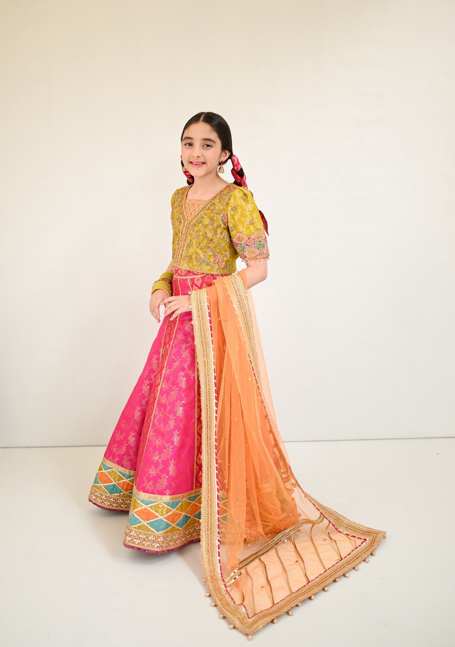 Ellahay lengha Mini