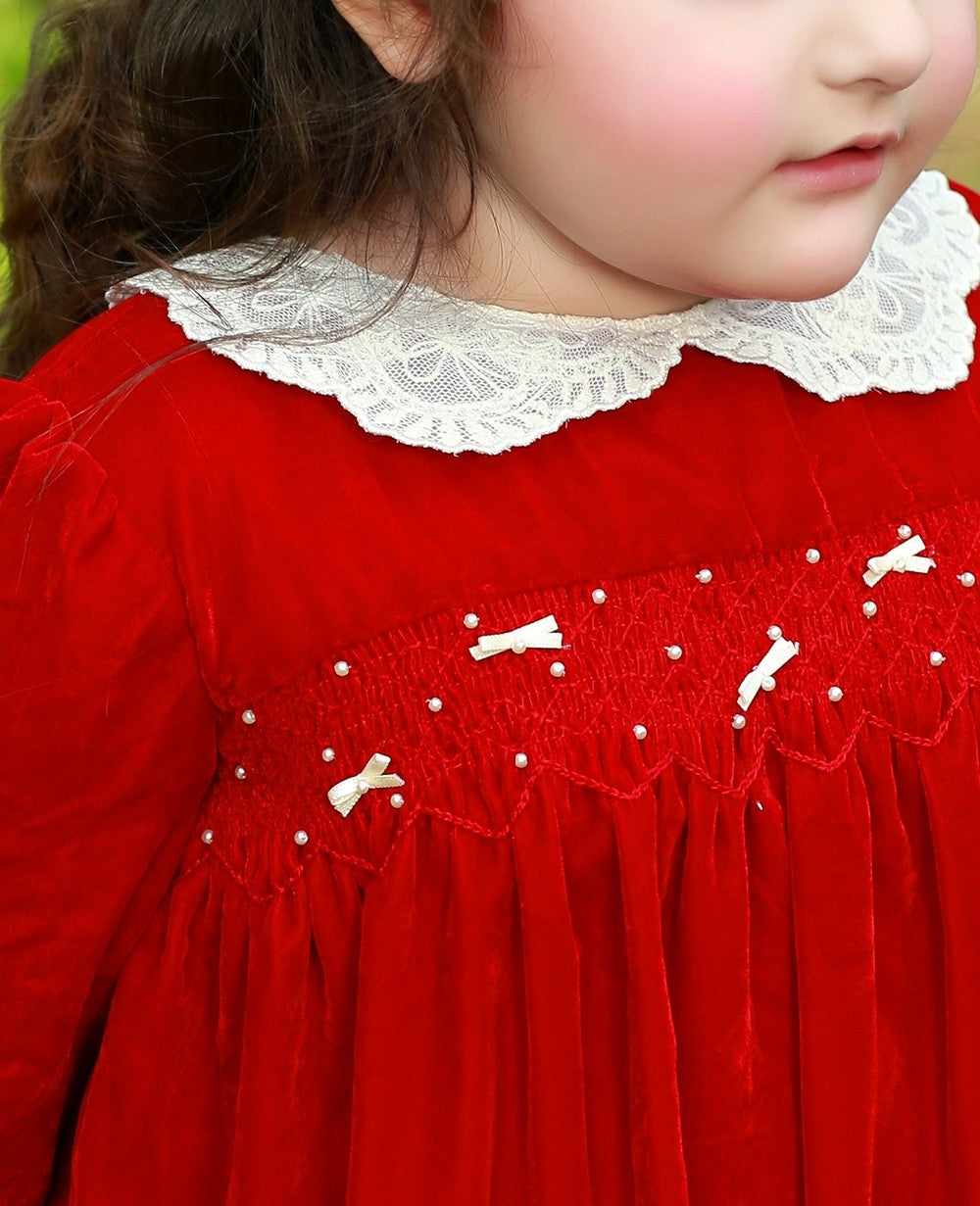Scarlet