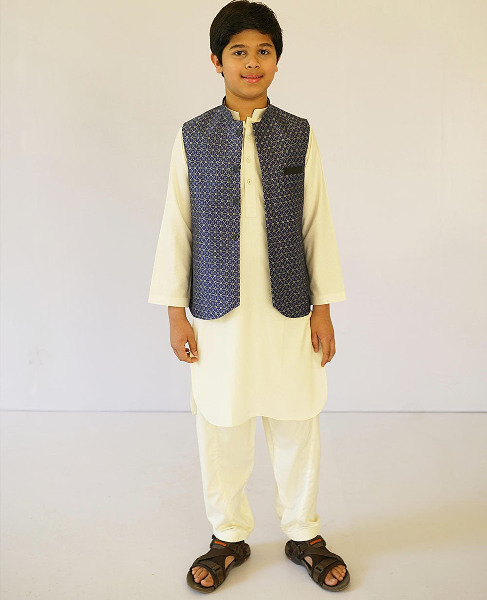 Boski Suit