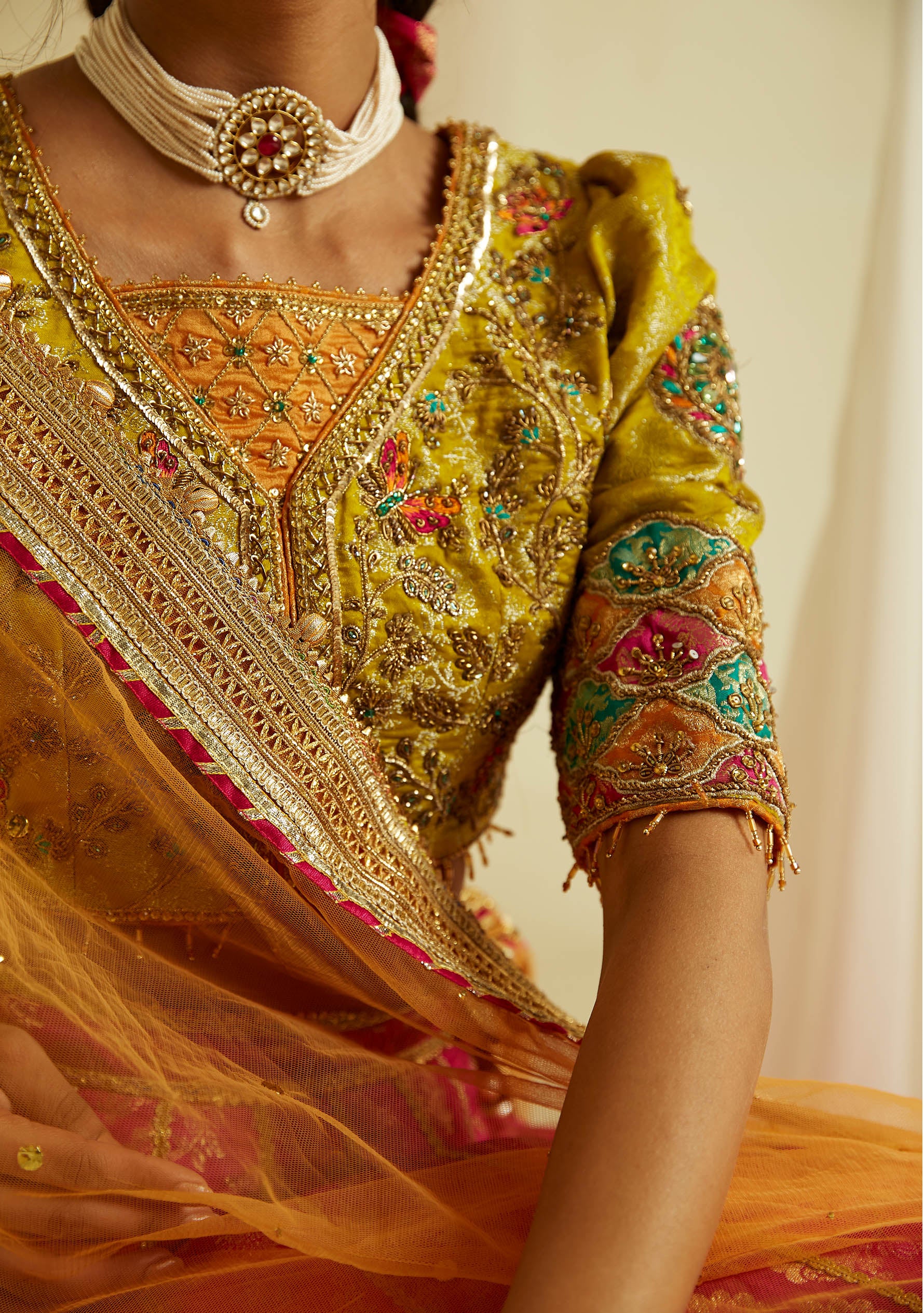 Ellahay Lengha