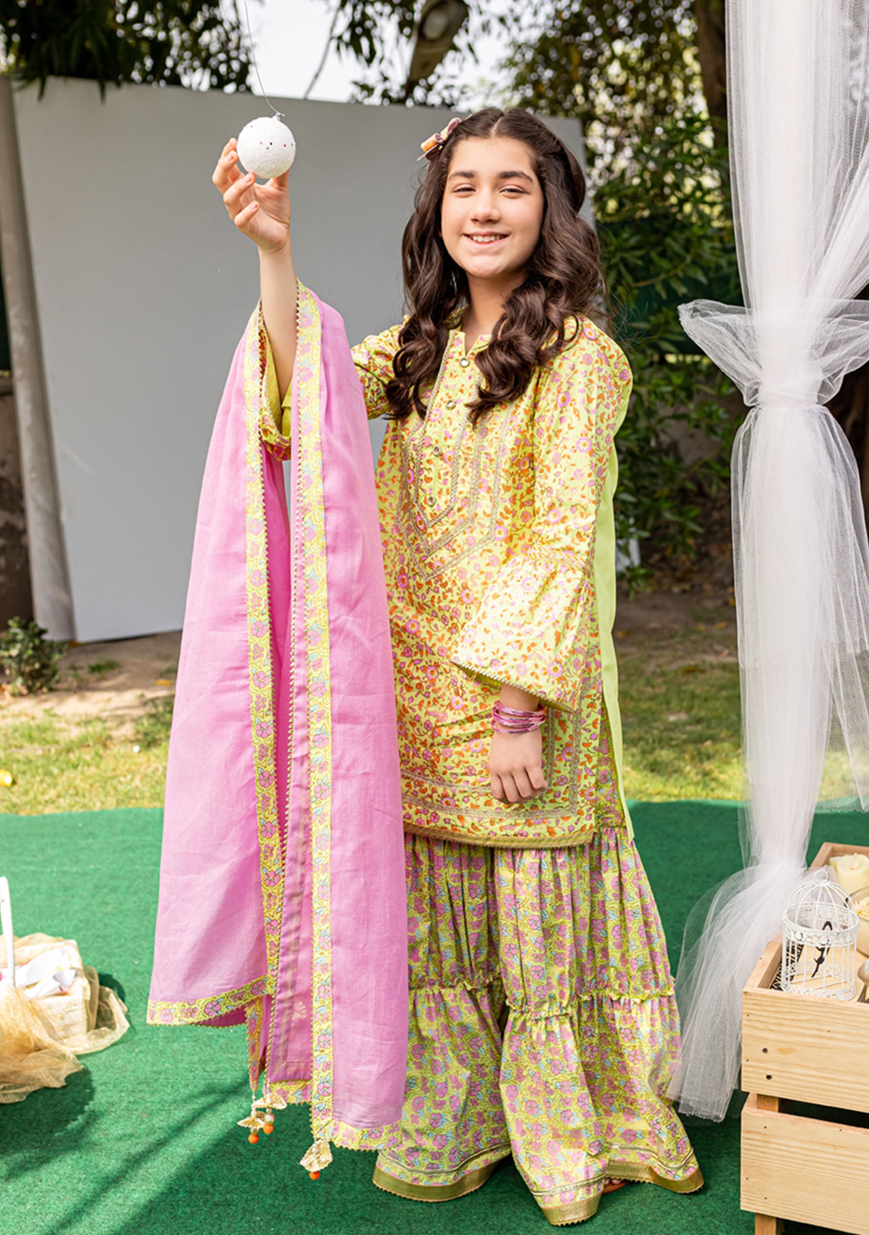 Zareen