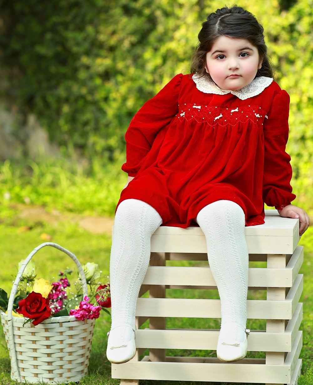 Scarlet