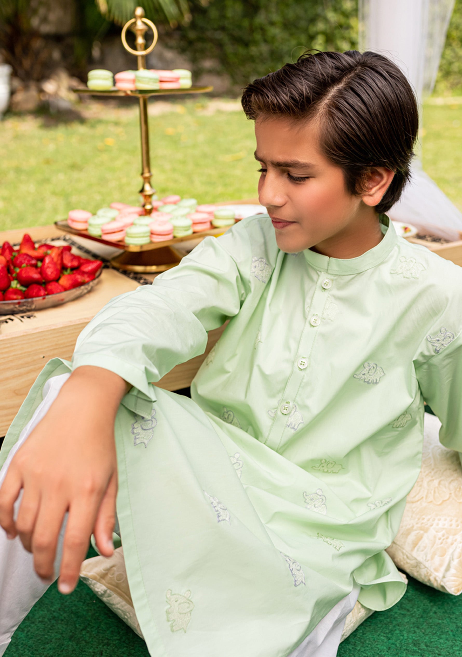 Mahir
