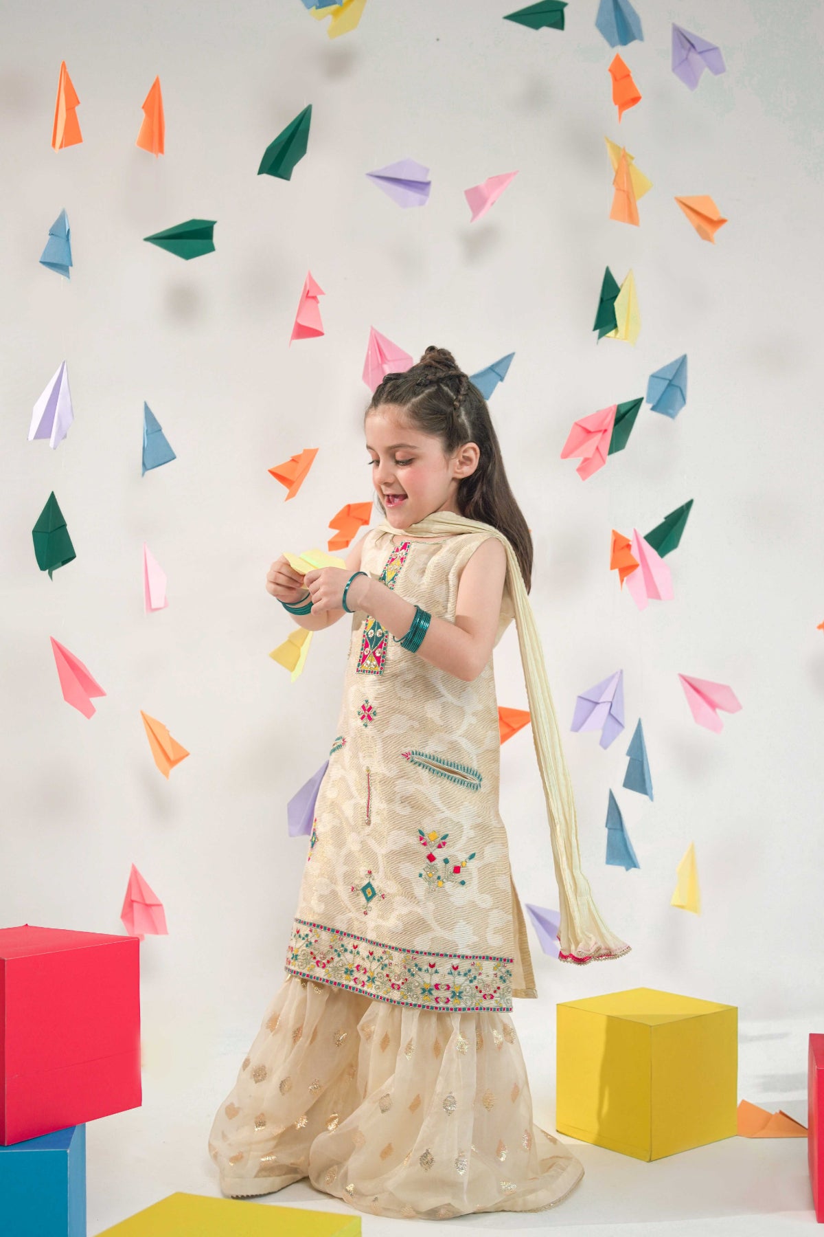 Beyza (3pc)