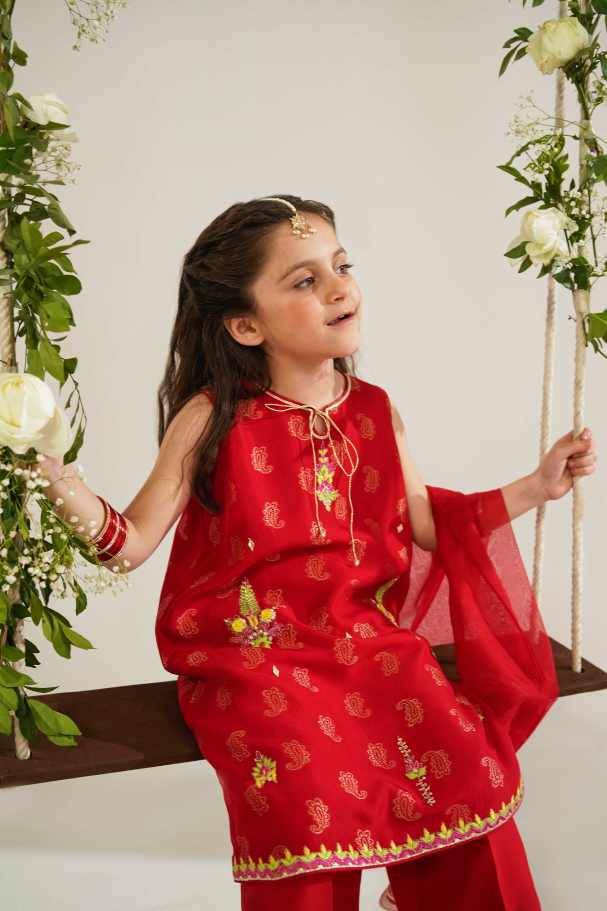 Zeynep (3pc)